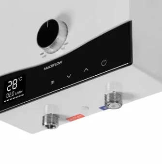 Купить Проточный водонагреватель Electrolux npx 8 flow active