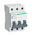 Автоматический выключатель Systeme Electric City9 set ав с 50а 3p 4.5ka 400в C9F34350