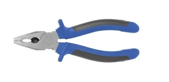 Фото Плоскогубцы MOS 180мм