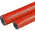 Фото Трубка Energoflex Super Protect S 28/6-2 м отрезок, КРАСНАЯ