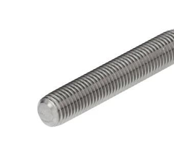 Купить Шпилька резьб. М8х1м