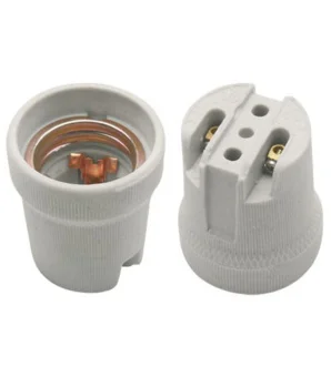 Купить Патрон керамический Е27 -ПИК подвесной