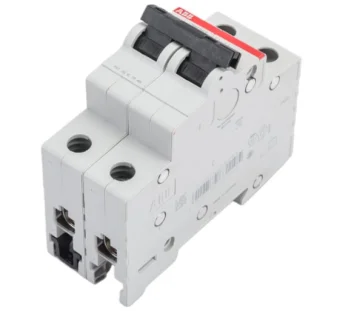 Купить Автоматический выключатель 2пол 16A, 6кА, ABB