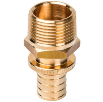 Цена на Переход на нар/резьбу STOUT- 20 х 3/4