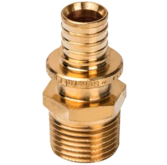 Купить Переход на нар/резьбу STOUT - 16 х 1/2 