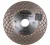 Купить Диск алмазный отрезной Master Ceramic (125х22.23 мм) HILBERG