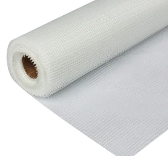 Купить Стеклосетка штукатурная Arvest ПВХ 2х2мм 50 г/м2 50 м