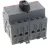 Купить Реверсивный рубильник ABB OT40F3C 40A 