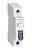 Автоматический выключатель Systeme Electric City9 set ав с, 20 А, 1 Р, 4.5 kА, 230 В C9F34120 