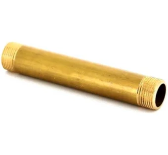 Купить Удлинитель 1/2 - 150мм нар/р - нар/р