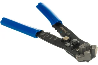 Купить Автоматический многофункциональный стриппер 0.2 - 6 мм2, ЗУБР Профессионал 