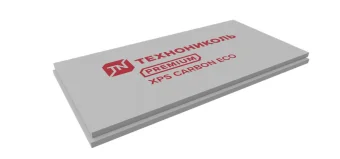 Купить Пенополистирол Технониколь Carbon Eco Г4 100х580х1180 мм (4 лист/уп) 