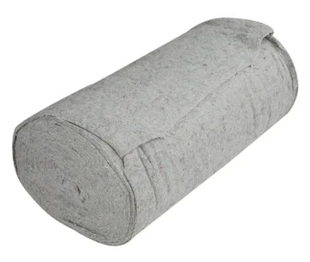 Купить Холстопрошивное полотно (ХПП) серое,80 см