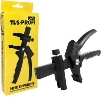 Купить TIS-Profi Инструмент для системы выравнивания плитки пластиковый
