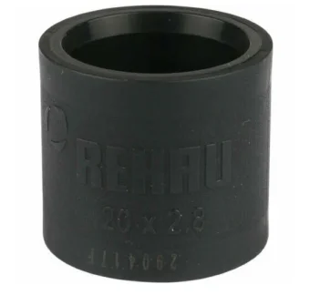 Купить Гильза монтажная Rehau 20мм РХ