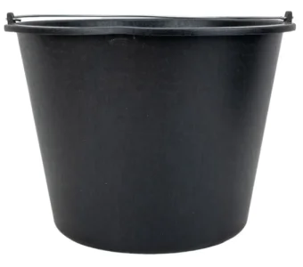 Купить Строительное ведро 20 лит 