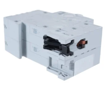 Купить Автоматический выключатель 2пол 10A, 6кА, ABB