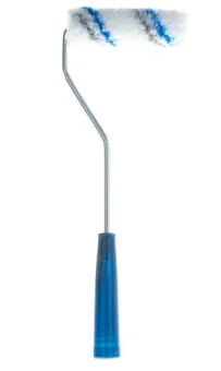 Фото Валик мини Полиакриловый  MOS 100 мм 