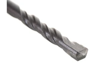 Цена на Бур 6х110мм по бетону Сибртех SDS-Plus