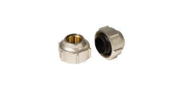 Купить Резьбозажимное соединение Rehau Rautitan G3/4 х 15
