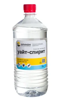 Фото Уайт-спирит 1л.