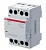 Контактор ABB - ESB63-40N-06 63А АС-1, 4НО, катушка 230В AC/DC