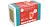 Rockwool Батсс 50х600х1000 мм