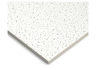 Купить Потолочная плита Армстронг Байкал 90RH Board 600x600x12 мм 