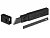 Лезвия сегментированные OLFA Black Max 18х100х0.5 мм (1 лезвие)