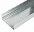 Профиль направляющий (ПН) Knauf 100x40x3000 мм