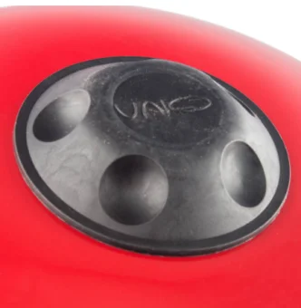 Цена на Расширительный бак STOUT STH-0004 на отопление 8 л. (цвет красный)