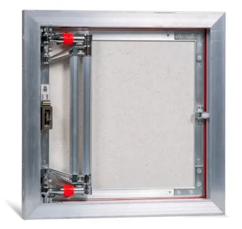 Люк Практика АТР 40х40 в интернет магазине Прораб Шоп