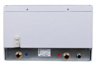 Цена на Электрический котел STOUT PLUS 18 кВт SEB-2201-000018