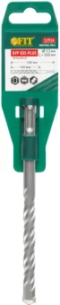 Фото Бур 12x160 мм FIT SDS-plus 