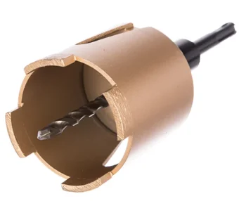 Купить Коронка алмазная безударная SDS+ 68 FIT