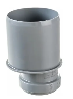 Цена на Муфта переход Ostendorf  50х32 короткий