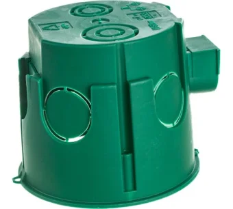 Купить Подрозетник Schneider Electric под бетон 68х60 мм