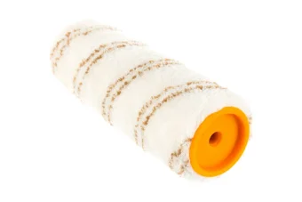 Фото Ролик МИКРОВОЛОКНО ворс 9 мм, бюгель 8 мм 48х240 мм STAYER