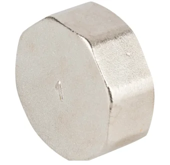 Цена на Заглушки 1 с внутренней резьбой