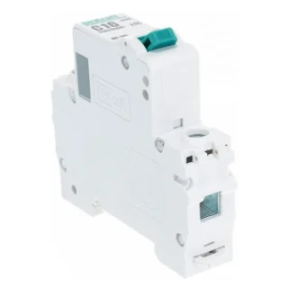 Купить Автоматический выключатель DEKraft ВА101-1P-016A-C