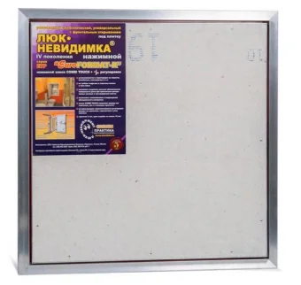 Цена на Люк Практика ЕТР 60х60