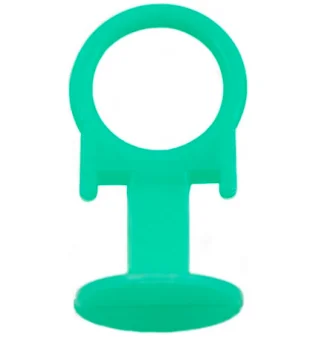 Фото СВП Зажим 1.5 мм 3D KRESTIKI PROFI - 500шт/уп