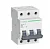 Автоматический выключатель Systeme Electric City9 set ав с 25а 3p 4.5ka 400в C9F34325