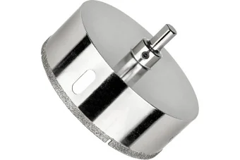 Фото Коронка Алмазная 110 мм Strong