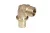 Купить Угольник с наружной резьбой Rehau rautitan 20-Rp1/2 RX+