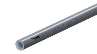 Фото Труба PE-Xa Рехау Rautitan Flex 16х2,2 мм из сшитого полиэтилена PN10 (100 м)