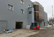 Расширение магазина Расширение магазина