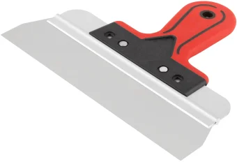 Купить Шпатель фасадный 250 мм КУРС ПРОФ.