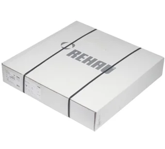 Цена на Труба Rehau Rautitan stabil 20x2.9 мм