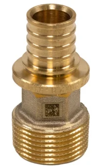 Цена на Переход на нар/резьбу Rehau Rautitan RX - 25 х 3/4